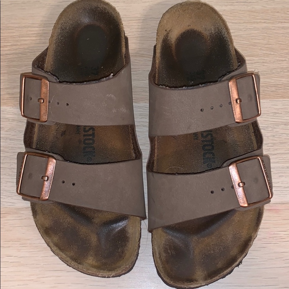 Birkenstock- ARIZONA style